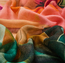 Load image into Gallery viewer, Australian Merino Wool Scarf - Muse

