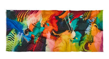 Load image into Gallery viewer, Australian Merino Wool Scarf - Radiance
