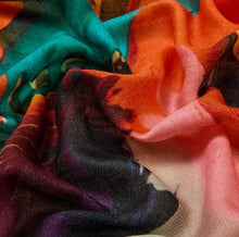 Load image into Gallery viewer, Australian Merino Wool Scarf - Radiance
