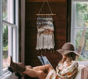 Charlene Wool Felt Classic Hat - Camel