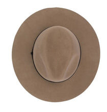 Load image into Gallery viewer, Avenel of Melbourne Aust. Wool Felt Hat - Edwina Bran
