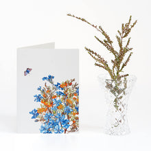 Load image into Gallery viewer, Bell Art Boxed Cards - Woodlands Collection
