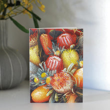 Load image into Gallery viewer, Bell Art Boxed Cards - Wildflower Collection
