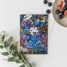 Load image into Gallery viewer, Bell Art Boxed Cards - Wildflower Collection
