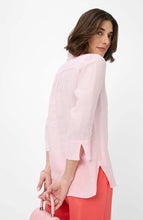Load image into Gallery viewer, Brax Vicky Cotton Shirt - Rose Quartz
