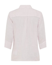 Load image into Gallery viewer, Brax Vicky Cotton Shirt - Rose Quartz
