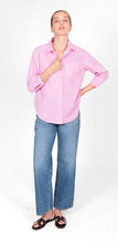 Load image into Gallery viewer, Bridge &amp; Lord Check Shirt - Pink
