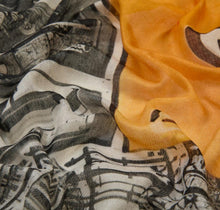 Load image into Gallery viewer, Cashmere Blend Scarf - Lisbon

