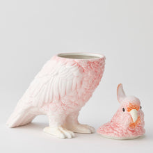 Load image into Gallery viewer, Mitchell Deco Jar
