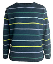 Load image into Gallery viewer, N.O.K. Nature of Knitwear Unita Dusk
