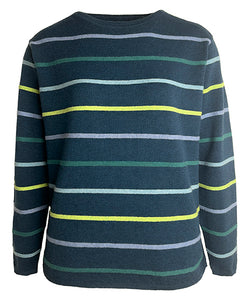 N.O.K. Nature of Knitwear Unita Dusk