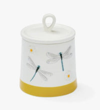 Load image into Gallery viewer, Cooksmart UK English Meadow Sugar Bowl
