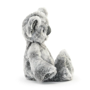 Demdaco Plush Baby Rattle - Koala