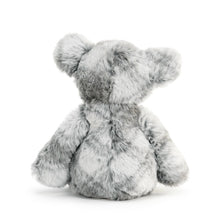 Load image into Gallery viewer, Demdaco Plush Baby Rattle - Koala
