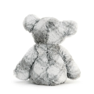 Demdaco Plush Baby Rattle - Koala