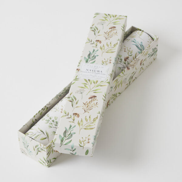 Natura Scented Drawer Liners - French Pear & Vanilla