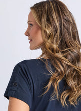 Load image into Gallery viewer, ELM Flo Dress - Navy
