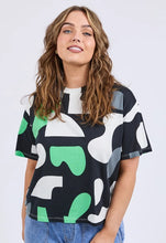 Load image into Gallery viewer, ELM Stijl Cotton Tee
