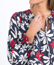 Load image into Gallery viewer, ELM Indie Floral Blouse
