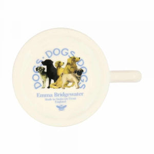 Emma Bridgewater 1/2 Pint Mug - Cockapoo