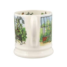 Load image into Gallery viewer, Emma Bridgewater 1/2 Pint Mug - In The Garden
