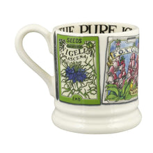 Load image into Gallery viewer, Emma Bridgewater 1/2 Pint Mug - Plant &amp; Sow
