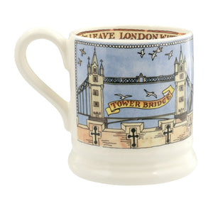 Emma Bridgewater 1/2 Pint Mug - Tower of London