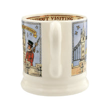 Load image into Gallery viewer, Emma Bridgewater 1/2 Pint Mug - Tower of London
