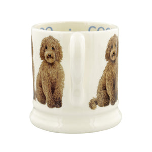 Emma Bridgewater 1/2 Pint Mug - Cockapoo