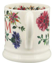 Load image into Gallery viewer, Emma Bridgewater 1/2 Pint Mug - Garden Flowers Mum
