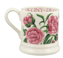 Load image into Gallery viewer, Emma Bridgewater 1/2 Pint Mug - Pink Peony
