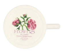 Load image into Gallery viewer, Emma Bridgewater 1/2 Pint Mug - Pink Peony
