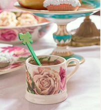 Load image into Gallery viewer, Emma Bridgewater Small Mug - Roses all My Life

