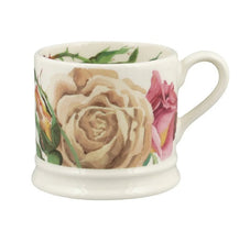 Load image into Gallery viewer, Emma Bridgewater Small Mug - Roses all My Life

