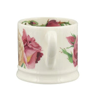 Load image into Gallery viewer, Emma Bridgewater Small Mug - Roses all My Life
