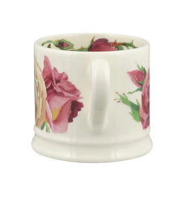 Emma Bridgewater Small Mug - Roses all My Life