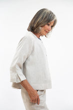 Load image into Gallery viewer, Eva Sunday Cornelia Jacket - Neutral
