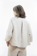 Load image into Gallery viewer, Eva Sunday Cornelia Jacket - Neutral
