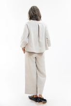 Load image into Gallery viewer, Eva Sunday Cornelia Jacket - Neutral
