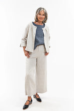 Load image into Gallery viewer, Eva Sunday Cornelia Jacket - Neutral
