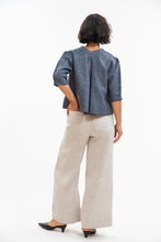 Load image into Gallery viewer, Eva Sunday Bowie Pant - Neutral

