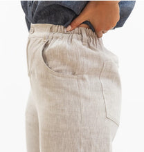 Load image into Gallery viewer, Eva Sunday Bowie Pant - Neutral

