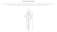 Load image into Gallery viewer, Eva Sunday Bowie Pant - Neutral
