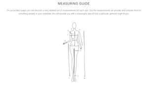 Eva Sunday Cornelia Jacket - Neutral