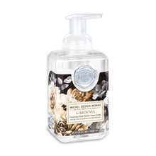 Load image into Gallery viewer, Michel Design Works Foaming Hand Soap - Gardenia
