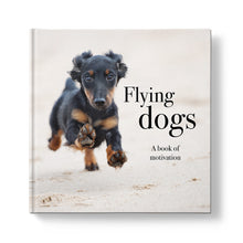 Load image into Gallery viewer, Inspirational Book - Flying Dogs
