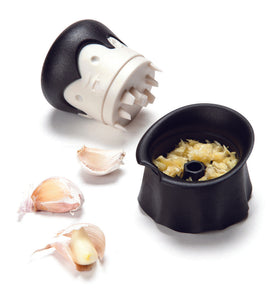 Garlic Crusher - Gracula