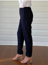 Load image into Gallery viewer, Gordon Smith Beckham Pant - Navy/White
