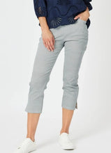 Load image into Gallery viewer, Gordon Smith Taylor Pant - Navy/White
