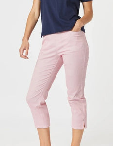 Gordon Smith Taylor Pant - Red/White
